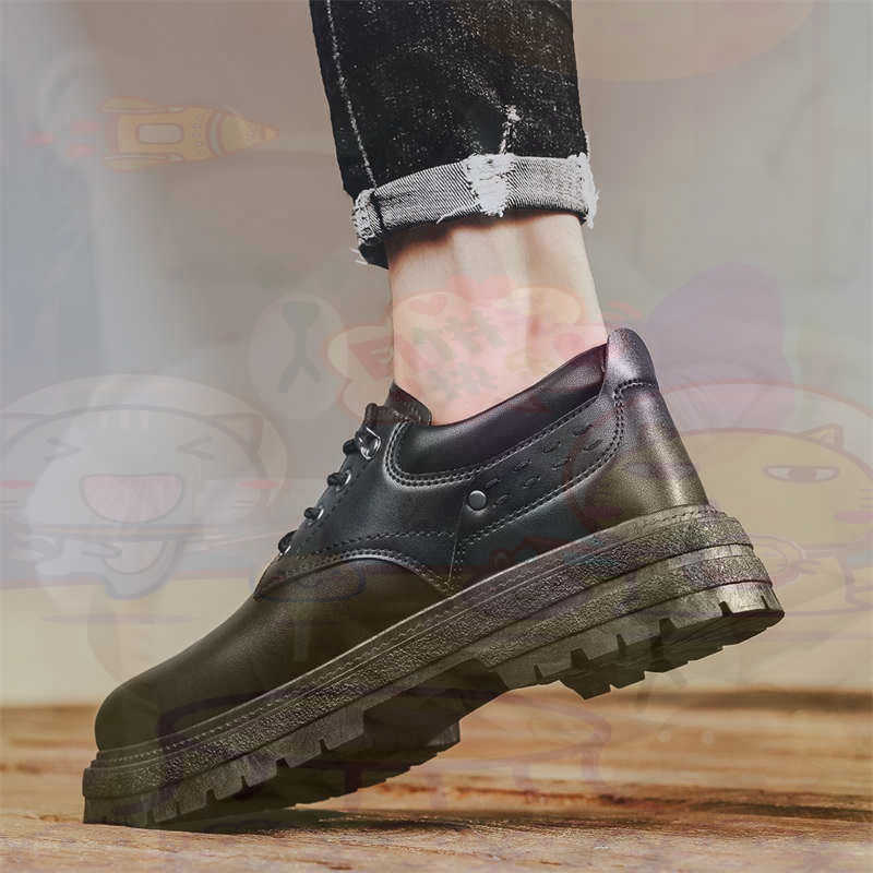 Tech Accessories Names - Dark Natural หนังแฟชั่น Trainers เทนนิสรองเท้าผ้าใบผู้ชายรองเท้าแฟชั่นรองเท้าผ้าใบคุณภาพกีฬาราคาต่ําสุขภาพ