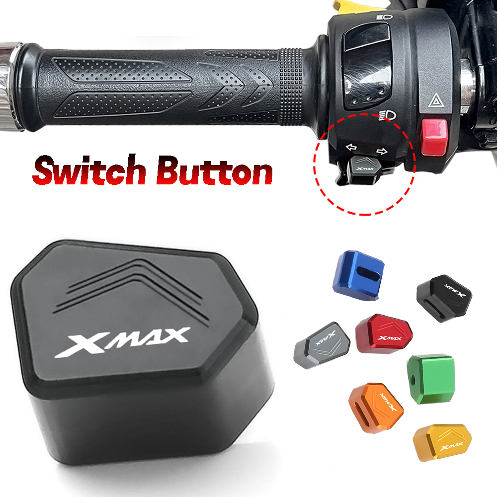 Tech Accessories Key - สำหรับยามาฮ่า X-MAX 300 XMAX 300 XMAX