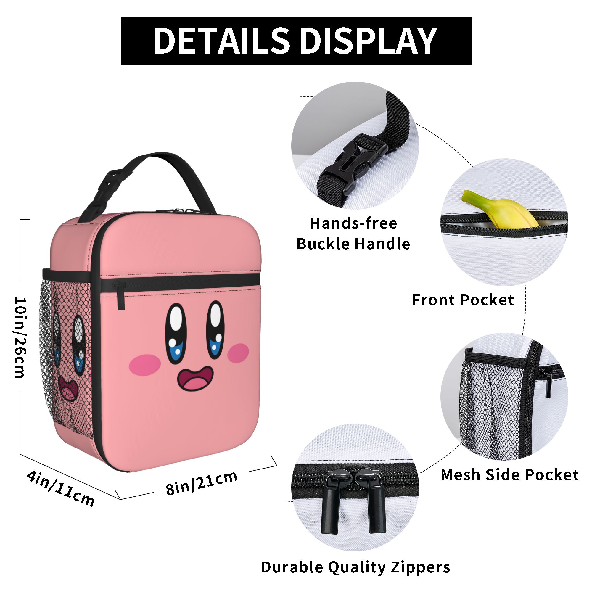 กล่องอาหารกลางวันแบบใช้ซ้ำได้  - Tech Office Accessories บทวิจารณ์และราคา
