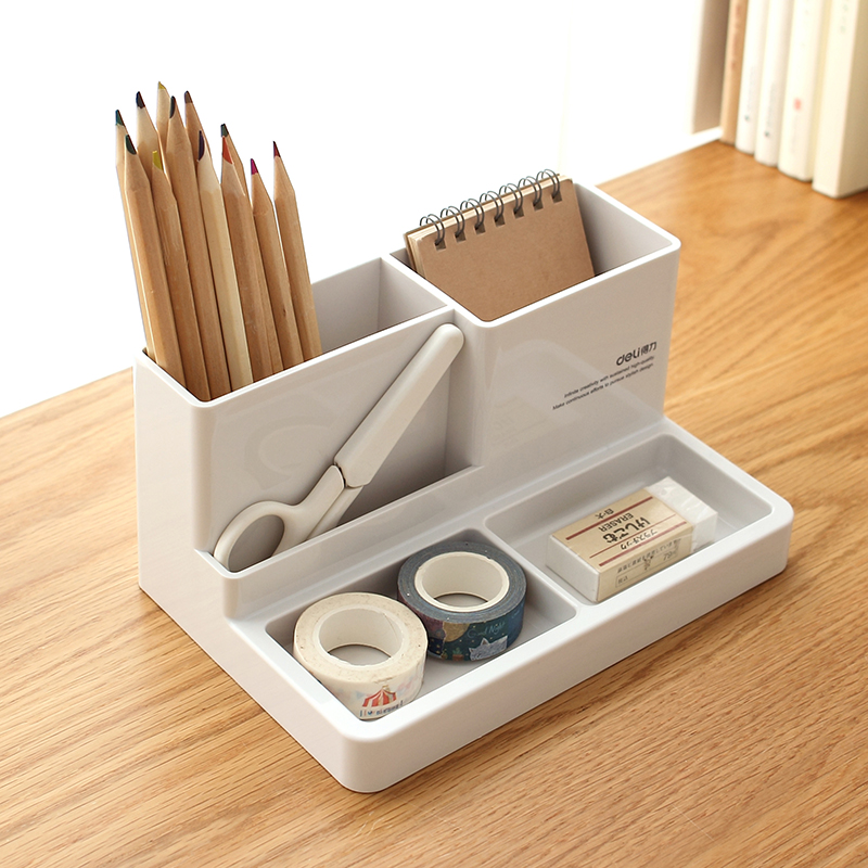 ที่ใส่เครื่องเขียนกล่องตีนยางถ - Tech Office Accessories บทวิจารณ์และราคา