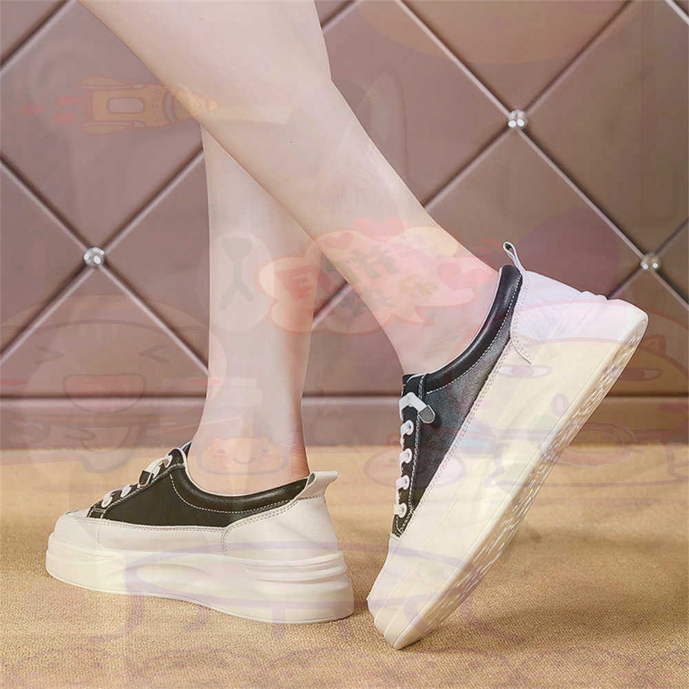 LACE-up Chunky Loafers ผู้หญิง - Tech Accessories Names บทวิจารณ์และราคา