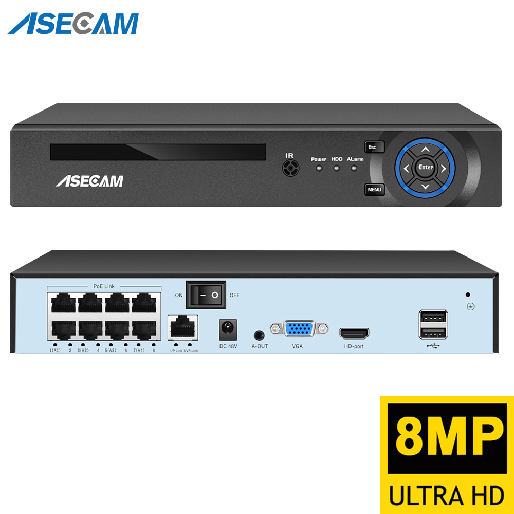 เครื่องบันทึกวิดีโอ NVR แบบ Su - Usb Hub 7 Port บทวิจารณ์และราคา