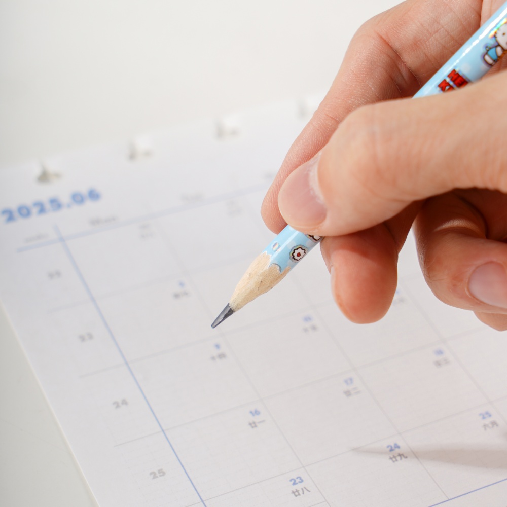 12 ชิ้นของแท้ซานริโอ เฮลโล คิต - Tech Office Accessories บทวิจารณ์และราคา