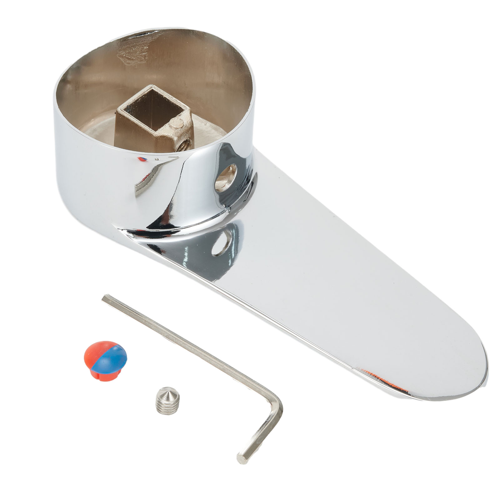Duable คุณภาพสูงก๊อกน้ําจับอะไ - High Tech Kitchen Accessories บทวิจารณ์และราคา