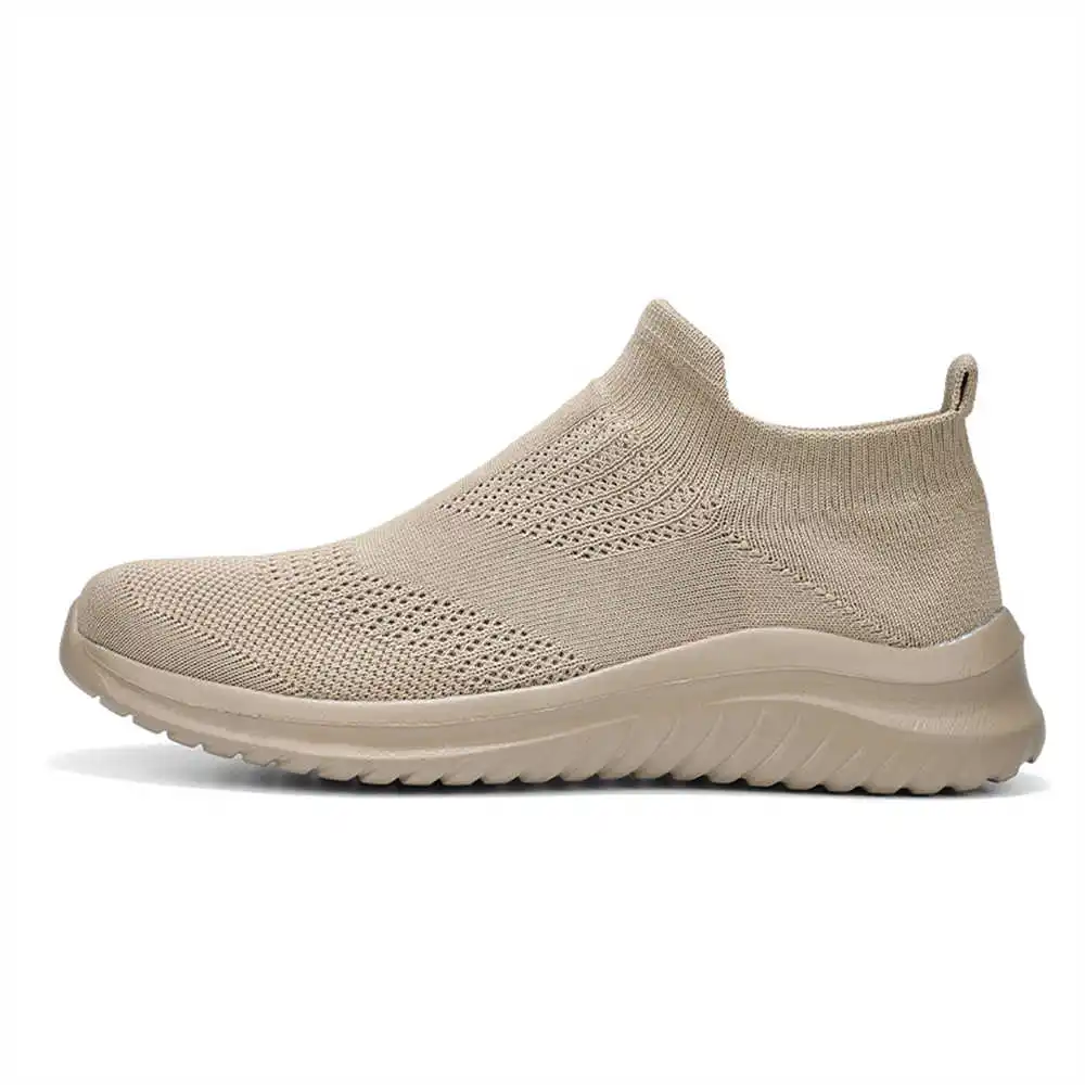 Beige Soft ใหม่รองเท้าเทนนิส M - Tech Accessories Names บทวิจารณ์และราคา