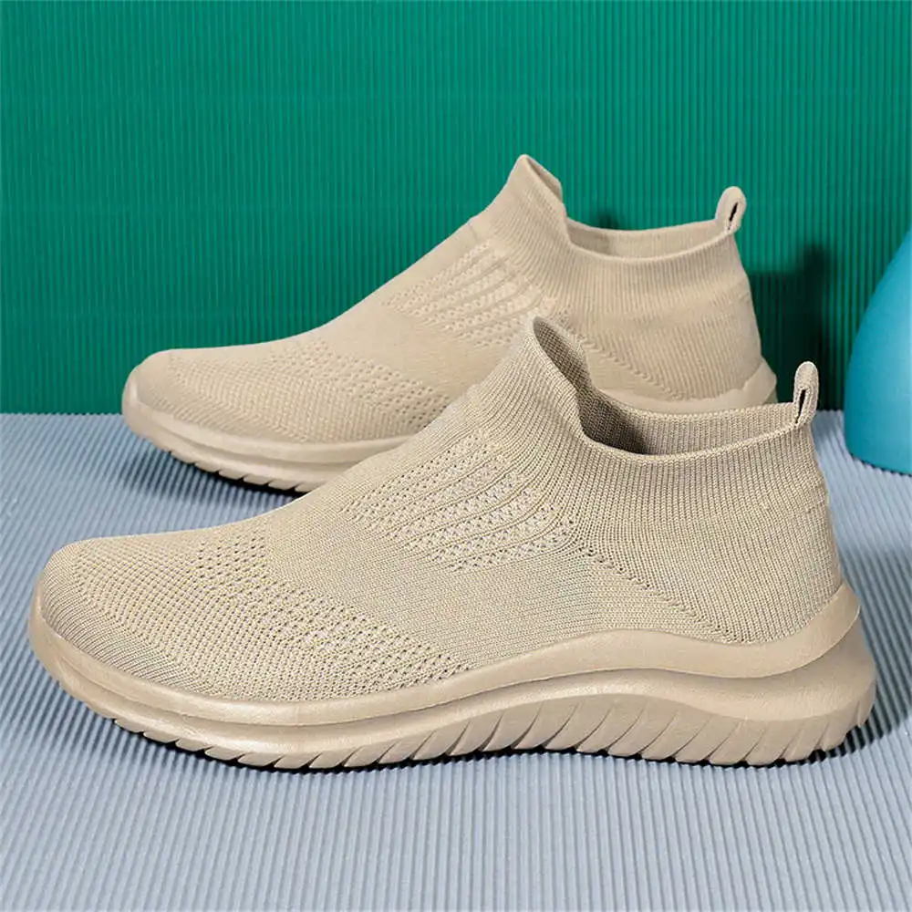 Beige Soft ใหม่รองเท้าเทนนิส M - Tech Accessories Names บทวิจารณ์และราคา