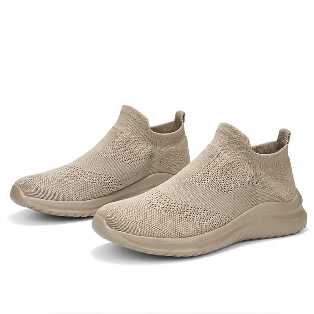 Beige Soft ใหม่รองเท้าเทนนิส M - Tech Accessories Names บทวิจารณ์และราคา