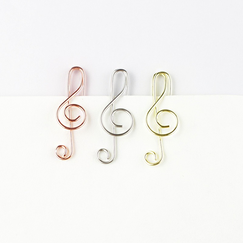 10 ชิ้น/กล่องเพลงหมายเหตุรูปกร - Tech Office Accessories บทวิจารณ์และราคา
