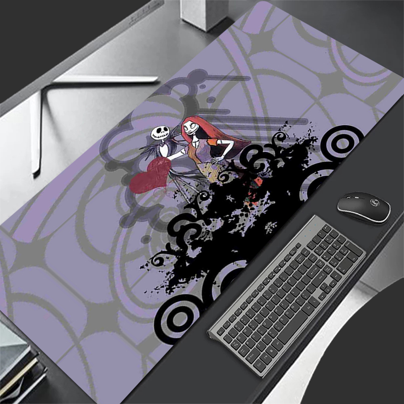 แผ่นรองเมาส์เกมเมอร์ขนาดใหญ่ ค - Tech Accessories For Desk บทวิจารณ์และราคา
