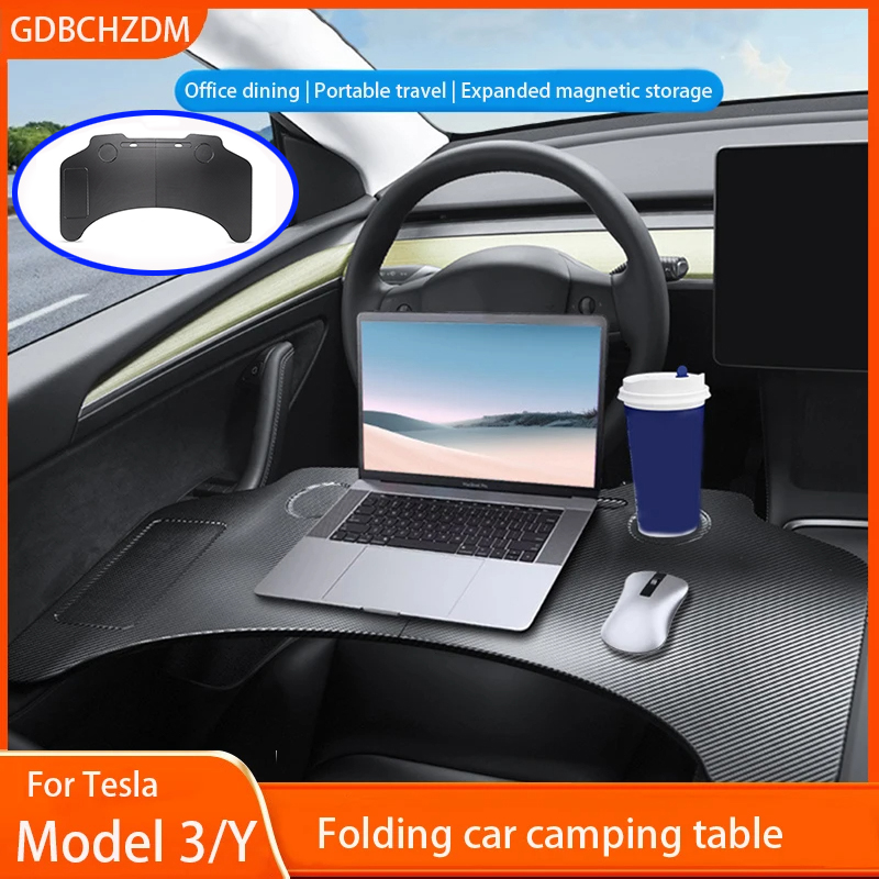 สําหรับTeslaรุ่นY Juniper 2025 - Tech Accessories For Desk บทวิจารณ์และราคา