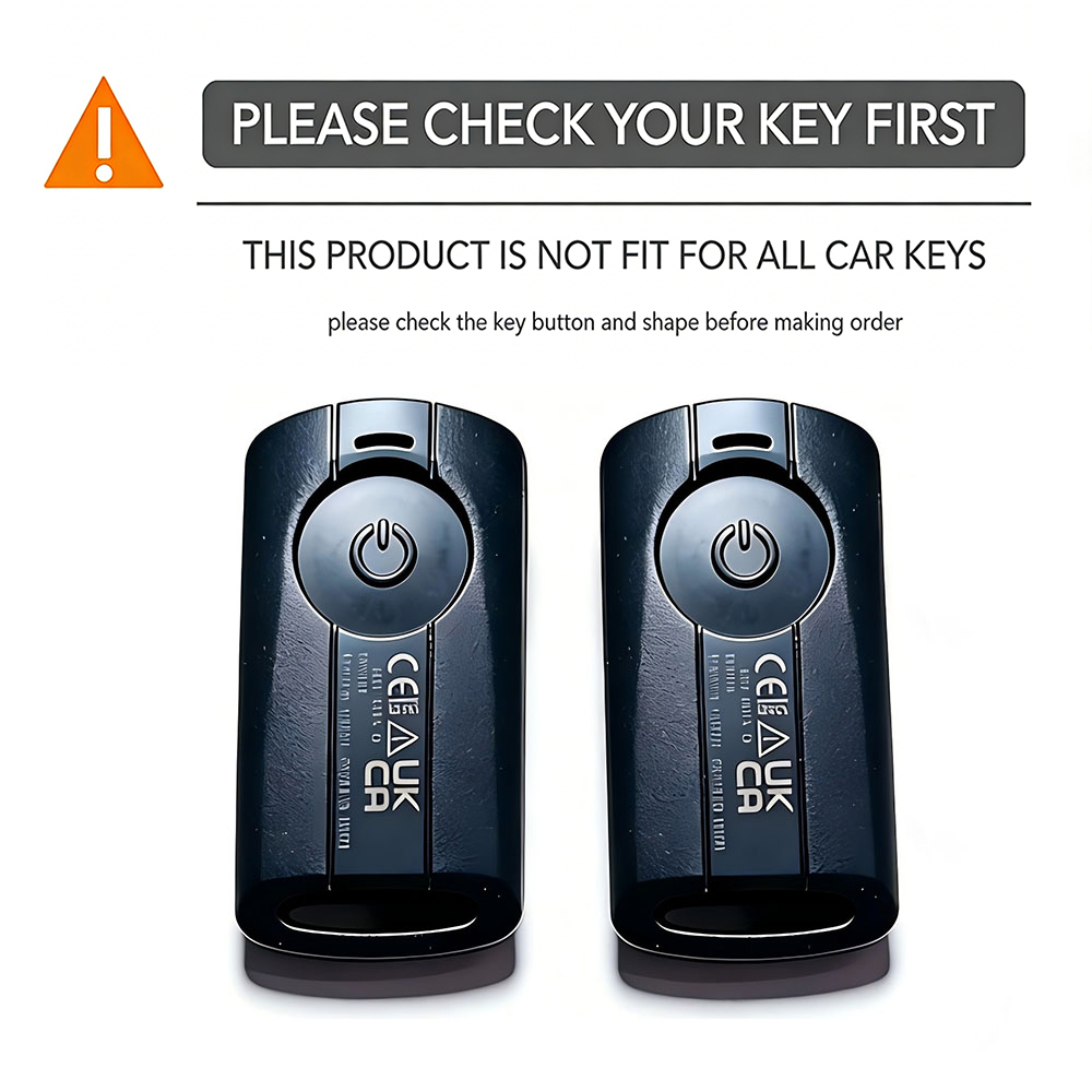 เคสซิลิโคนสำหรับกุญแจมอเตอร์ไซ - Tech Accessories Key บทวิจารณ์และราคา