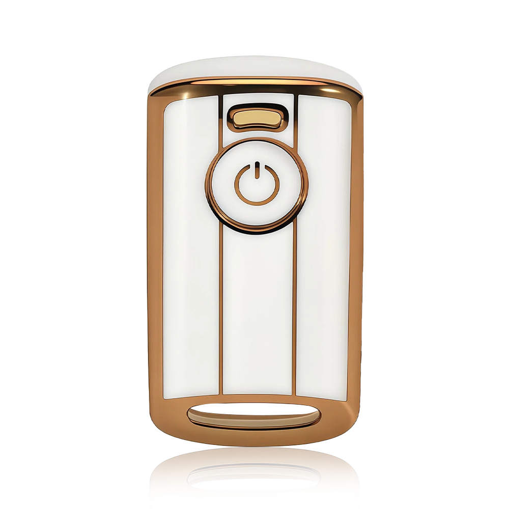 เคสซิลิโคนสำหรับกุญแจมอเตอร์ไซ - Tech Accessories Key บทวิจารณ์และราคา