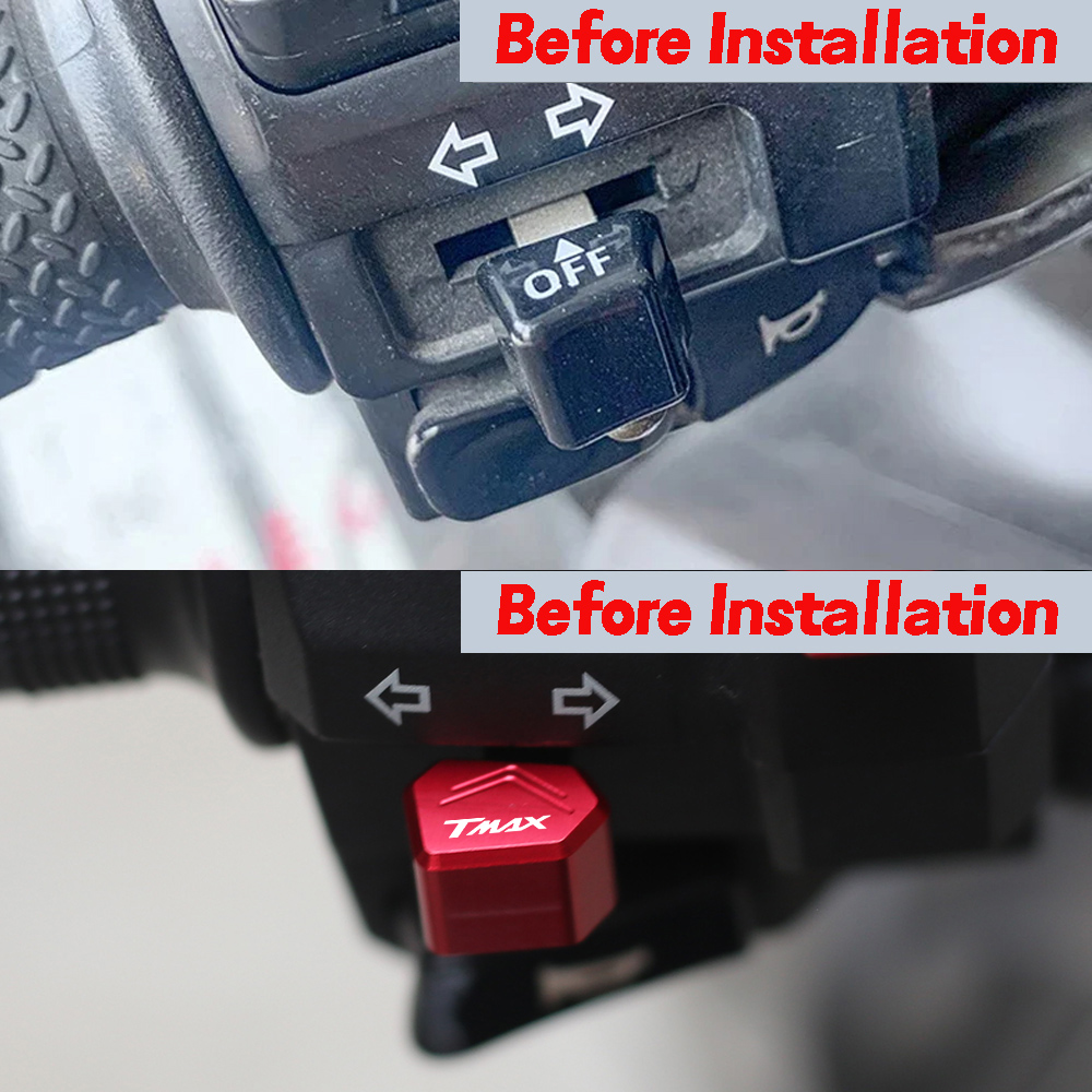 สำหรับ Yamaha TMax530 SX DX TE - Tech Accessories Key บทวิจารณ์และราคา