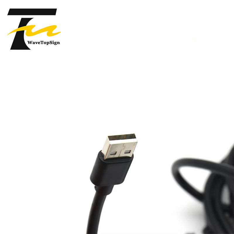 Wavetopsign USB-TK503 ฮับ USB  - Usb Hub 7 Port บทวิจารณ์และราคา