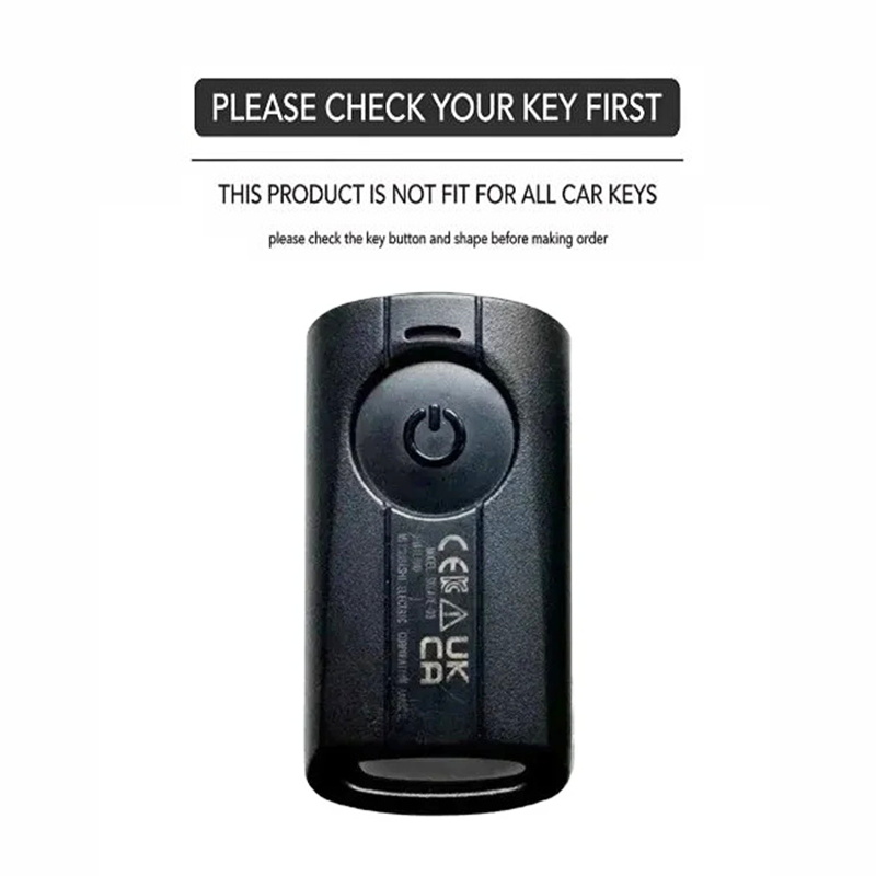 เคสกุญแจรถมอเตอร์ไซค์ TPU สำหร - Tech Accessories Key บทวิจารณ์และราคา