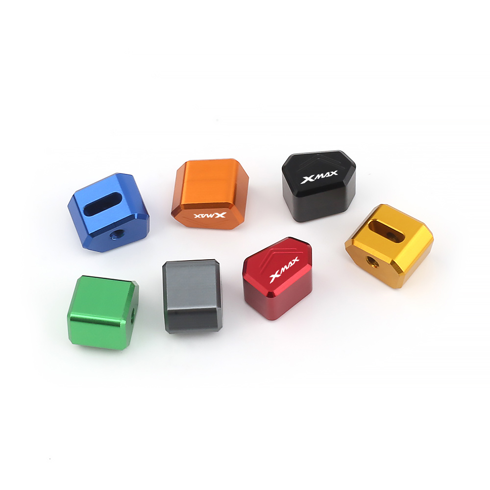 สำหรับยามาฮ่า X-MAX 300 XMAX 3 - Tech Accessories Key บทวิจารณ์และราคา