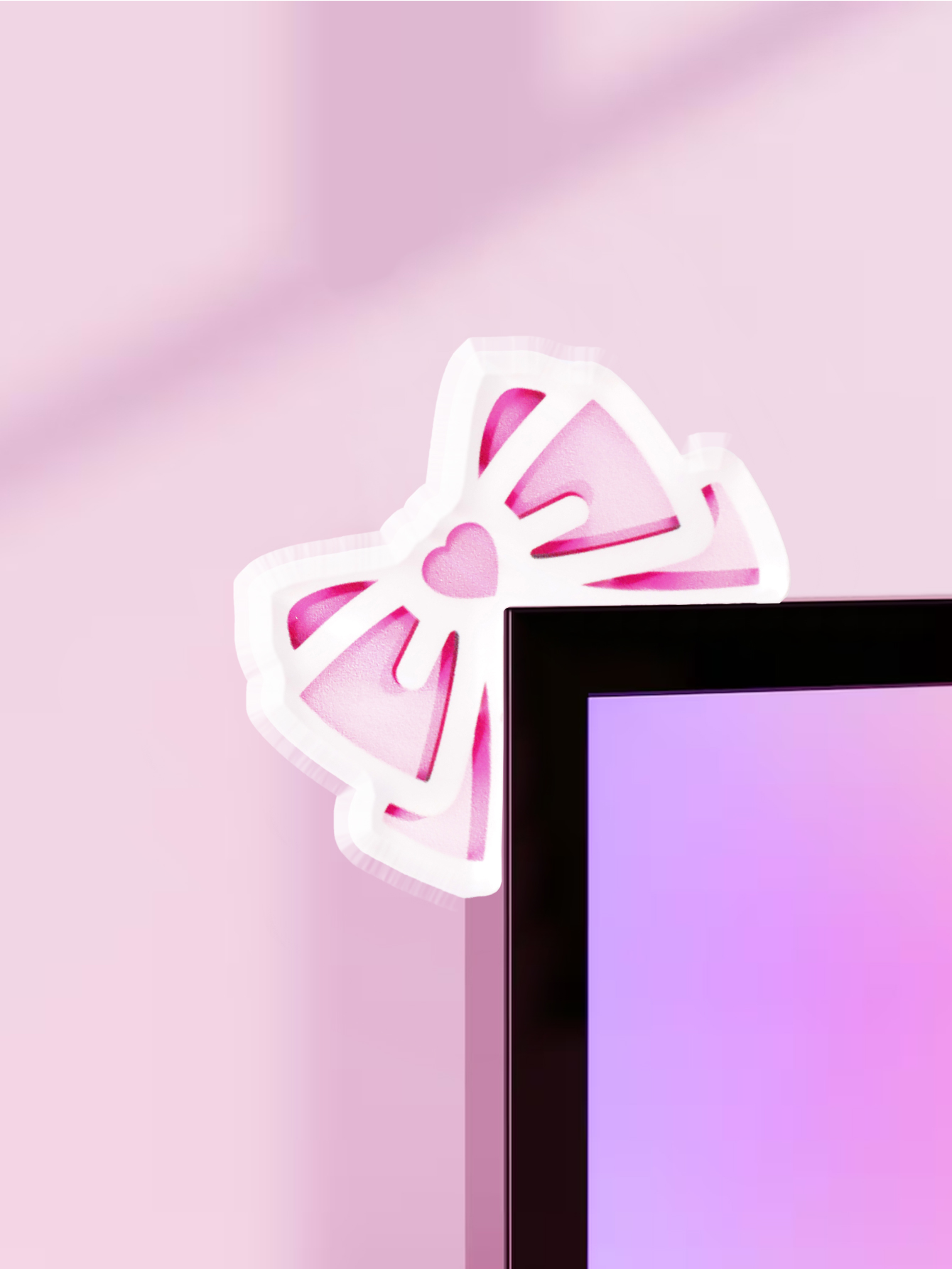 ที่ตกแต่งหน้าจอคอมพิวเตอร์รูปโ - Tech Accessories For Desk บทวิจารณ์และราคา
