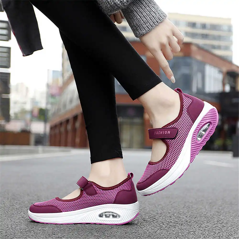 36-41 Demi-Seasonรองเท้าผ้าใบส - Tech Accessories Names บทวิจารณ์และราคา